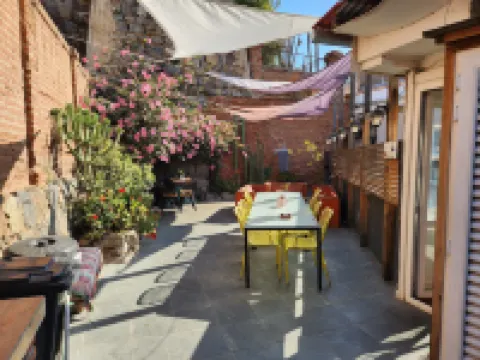 La Casa Piola Hoteles en 