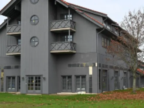 คลาริออน โฮเต็ล โอสโล แอร์พอร์ท โรงแรมในUllensaker