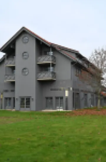 奧斯陸機場凱隆酒店 酒店