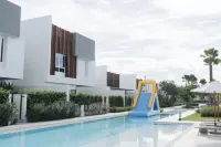 Veranda Resort & Villas Hua Hin Cha Am - Beach