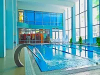 Aqua Hotel Hotels near Baba Ganka Square