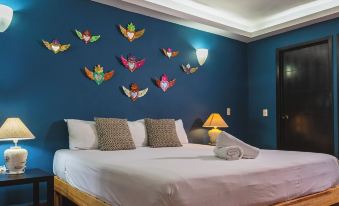 La Iguana Vallarta Lgbt Adults Only - Romantic Zone - Party Clubbing Street