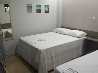 Rocha's Hotel