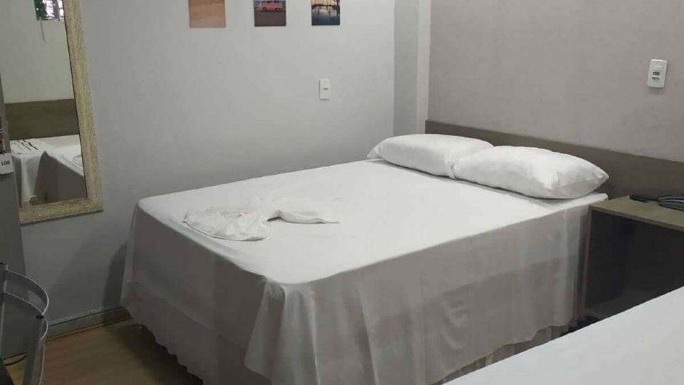 Rocha's Hotel