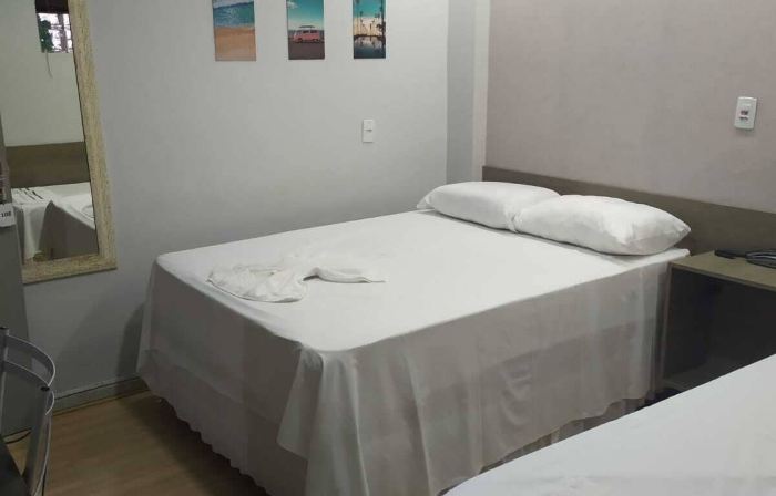 Rocha's Hotel