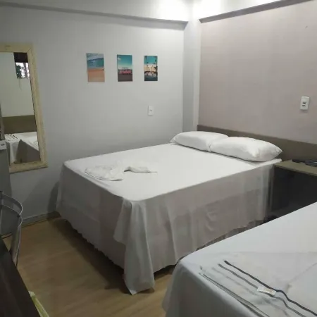 Rocha's Hotel