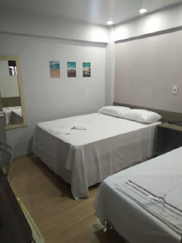 Rocha's Hotel