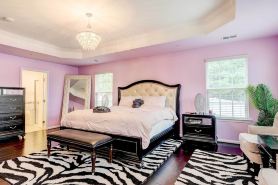 Downtown DC Home w/ Furnished Patio!
