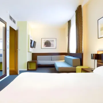 Kyriad Orly AÉROPORT - Athis Mons