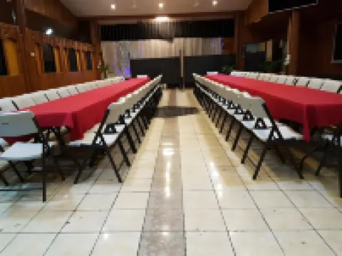 Grand Melanesian Hotel