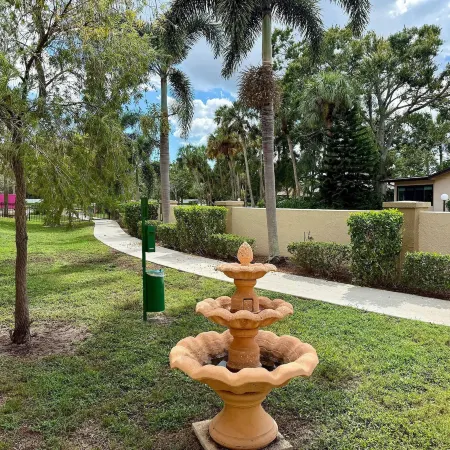 Landing Bradenton Near G.T. Bray Park