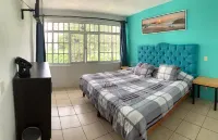 호텔 C. 익스타판 Rancho San Diego 호텔