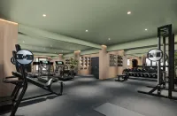 Hilton Garden Inn Brasov - Gym