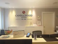 Candlewood Suites BERLIN AIRPORT by IHG