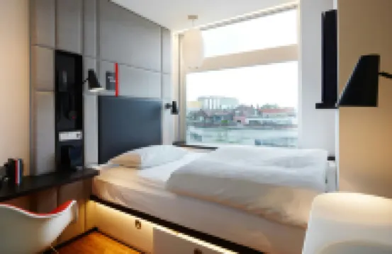 Citizenm Amstel Amsterdam