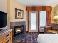 Kathryn Riverfront Inn, Ascend Hotel Collection Hotele w: Seaside