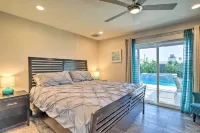 226242 3 Br Oasis w/ Hot Tub by Golf & Coachella!