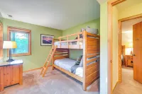 Lutsen Mountains Retreat w/ Resort Amenities! - appartements de vacances