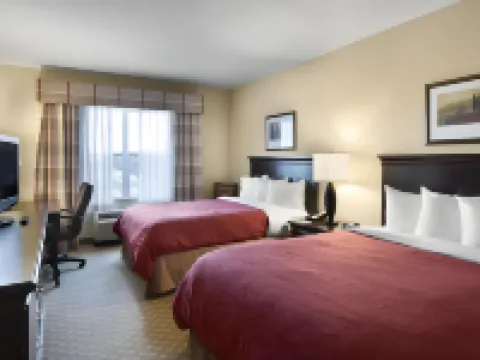Country Inn & Suites by Radisson, Concord (Kannapolis), NC Hotels in Concord