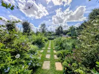 알터너티브 릴랙스 룸스 바이 오이키아 바칸체  호텔