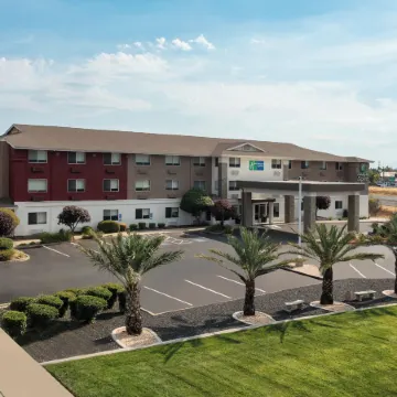 Holiday Inn Express Redding North, an IHG Hotel