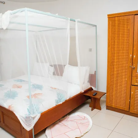 Fanad Hotel Hotels in Rubavu