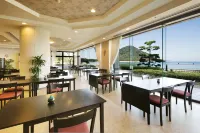 Resort Hotel Mihagi - breakfast