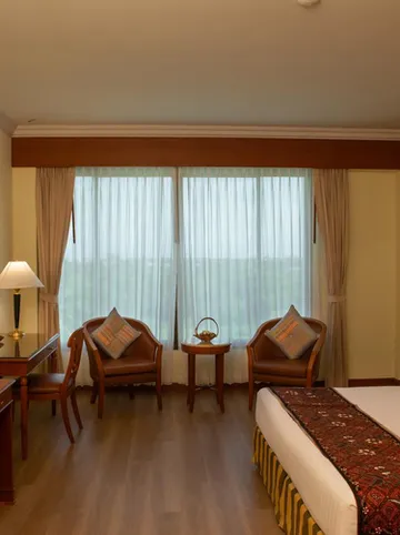 รูปภาพของโรงแรม ซี.เอส.ปัตตานี