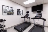 Staybridge Suites LONDON by IHG - Gym