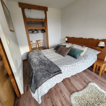 Cosy apartment Antlana