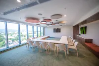 Hampton by Hilton Santiago de Los Caballeros