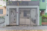 카사 사라이바  호텔