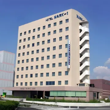 Hotel Mark-1 Cnt
