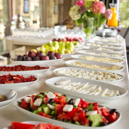 Samsun Airport Resort Hotel