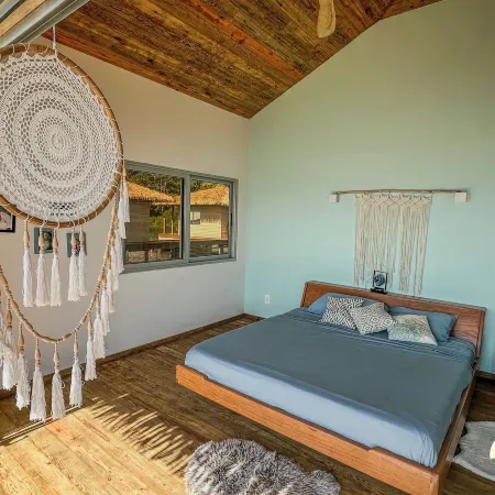 Coral Bay Bungalows