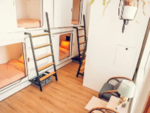 Stay Open Venice Beach Hotels in Venice