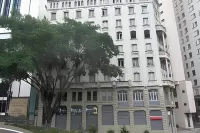 Seu Canto No Prédio Mais Antigo da Cidade Hotels in Cidade Dutra