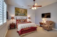 Indio Casita 2 Mi to Coachella and Stage Coach! - Villas