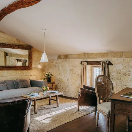 Logis de la Cadene