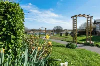 アークロウ ベイ ホテル のホテル