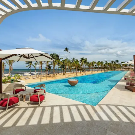W Punta Cana, Adult All-Inclusive