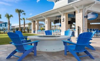 Next to Clubhouse New Model Home Pool/Spa/Game/BBQ