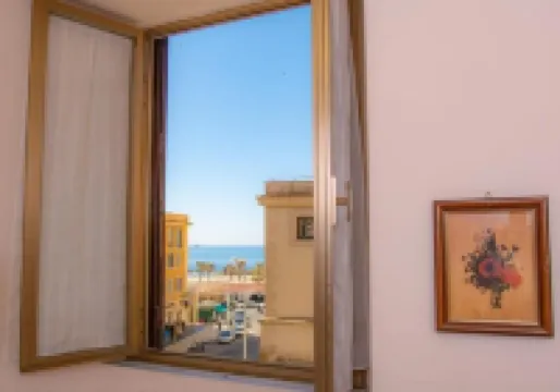 Tourist Appartment Port View - Free Transport Structure to Cruise Ship