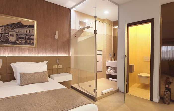 Hotel Vila Class