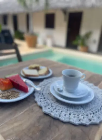 珍珠青旅VIGLAMO JERI