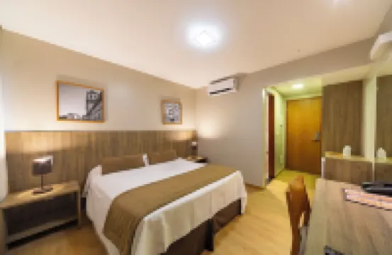 Marano Hotel Hotels in Salvador