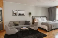 Home Hotel Etage Hotels in 