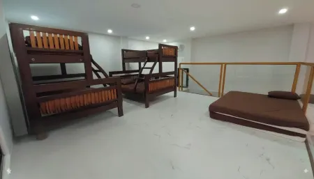 SC RESORT Отели в г. Concepcion