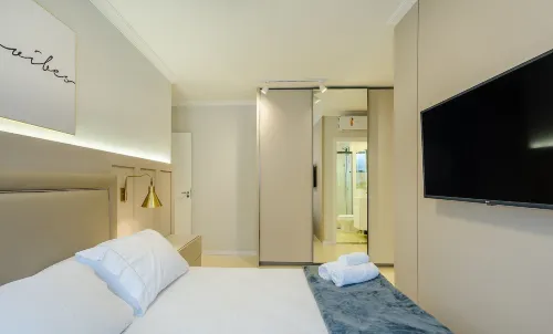 Apto Prox. do Mar em Balneário Piçarras Pdg0202 - 3-Star