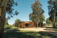 Estancia CH Hotels in 
